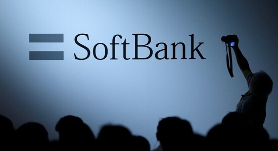 SoftBank revises loss estimate to $8.4 billion for FY20 due to WeWork write-down