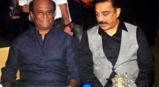 Why Kamal Haasan’s and Rajinikanth’s political bonhomie is like their personalities and movies: Contrasting and at odds