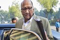 EC says no direction to CBDT to issue notice to Pawar on poll affidavits
