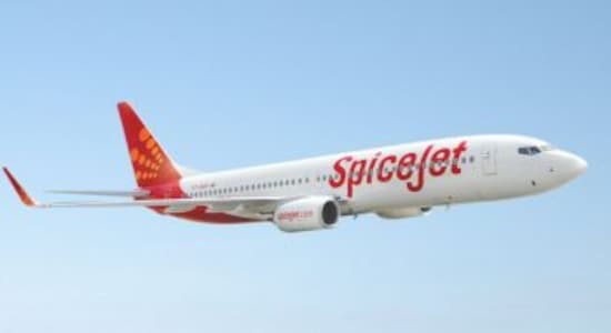 SpiceJet Q3 results: Airline records Rs 42.5 crore net profit, revenue jumps 33% to Rs 2,263 crore