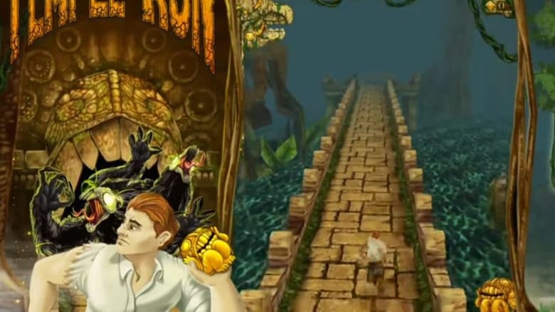 Temple Run a hit! Sequel set to arrive June 14