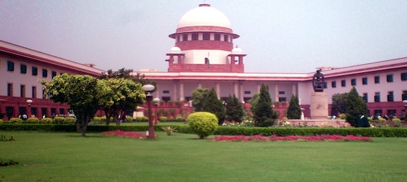 SC stays Bombay HC order which ruled groping minor without ‘skin-to-skin’ contact is not sexual assault