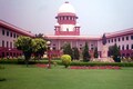 SC allows suspected COVID-19 positive aspirant to take CLAT exam in isolation room