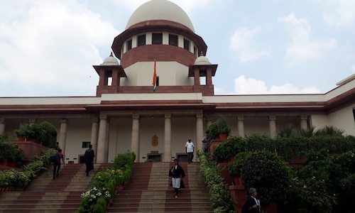 Pornography in some, says SC, orders screening of films on OTT