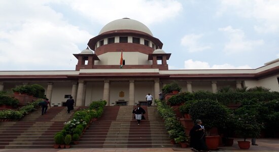 SC Loan Moratorium Case Hearing LIVE Updates: Justice Ashok Bhushan bench adjourns hearing to Nov 18