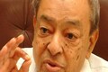 Verghese Kurien: A look at the life of India's milkman