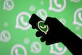 WhatsApp has huge reach, needs to be cyber-secured, says Khushbu Jain