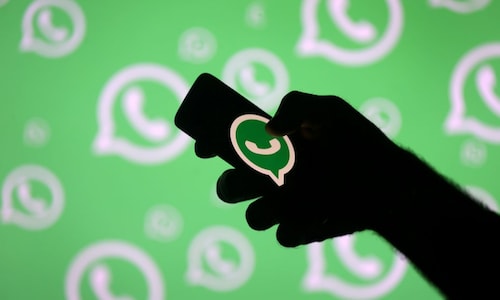 Personal data of 20 out of 121 WhatsApp users targeted using Pegasus spyware may have been accessed