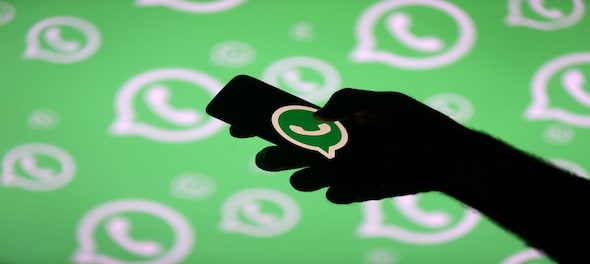 WhatsApp users can decide if they want to join a group