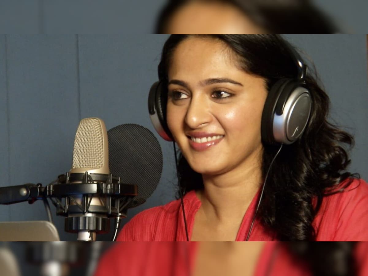 Telugu Heroine Anushka Sex - Happy Birthday Anushka Shetty: Tracing the South Indian actress' long and  glamorous path to fame