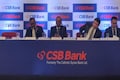 RBI extends term of Pralay Mondal as interim MD and CEO, CSB Bank by three months