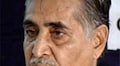 Former Madhya Pradesh CM Kailash Joshi passes away