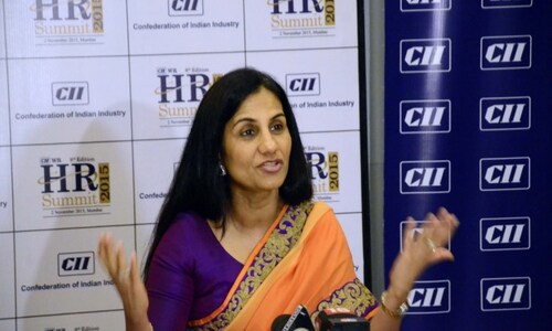 Chanda Kochhar moves Bombay High Court against ICICI Bank over 'illegal termination'
