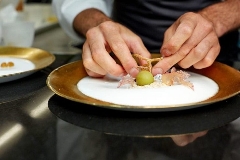 Fascination for Michelin-starred restaurants, chefs engenders boom in gourmet tours; Indian hotels host culinary greats - CNBCTV18