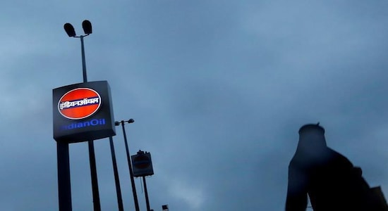 Indian Oil Corporation, IOC, share price, stock market Indian Oil Corporation, IOC, share price, stock market