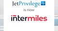 Storyboard: Jet Privilege unveils new brand identity 'InterMiles'