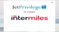 Jet Airways' JetPrivilege is now InterMiles
