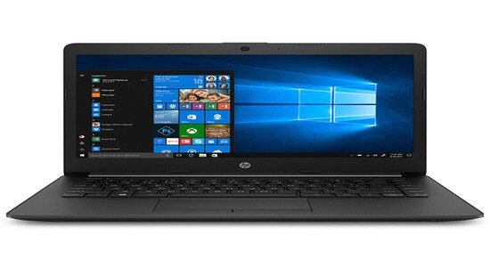 HP 14q – Rs 32,490 – In case you are strict on your budget but still want to get a laptop that works fast for a day to day usage, you can look at the HP 14q. This thin and light laptop weighs just 1.43kg and has a 14-inch HD resolution display. One of the key highlights of this laptop is that it's one of the cheapest to offer SSD storage for fast read and write. You get a7th gen Intel Core i5 processor, 8GB RAM and 256GB SSD with a claimed battery life of up to 7 hours. Other features include dual speakers, HD webcam, 3 x USB 3.0 ports, HDMI, Ethernet and a media card reader.