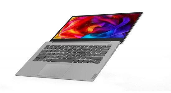 Lenovo Ideapad S340 – Rs 53,990 – This is one of the few laptops in this price segment to feature a 180-degree hinge. Weighing 1.55kg, the S340 has a 14-inch anti-glare screen with a resolution of 1920 x 1080 pixels. It is powered by 8th generation Intel Core i5 processor, 8GB RAM, 512GB SSD and has a claimed battery life of up to 8 hours. The tapered design makes the laptop easy to carry around and yet you get access to full size 2 x USB 3.0 port, HDMI, card reader, and USB Type-C port. 
