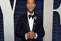 John Legend named 2019 Sexiest Man Alive by People magazine