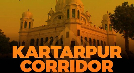 Kartarpur Corridor opens today: Here are the details about the project