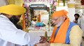 PM Modi inaugurates Kartarpur corridor, flags off first 'jatha' of pilgrims