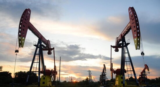 Oil prices Oil prices