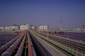 Asian LNG prices edge higher on Indian, Chinese demand