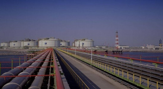 Petronet LNG expects gas imports to double in next 10 years; plans to add 8 LNG stations