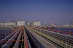 Qatar is betting big on LNG and says other nations should too