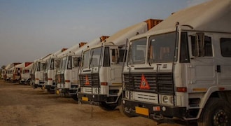 Cabinet approves multi-modal logistics, transport hub at Greater Noida