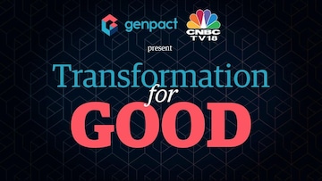 An event hosted recently by Genpact and CNBC-TV18 turned the spotlight on how companies can reimagine CSR through innovative strategies, and usher in collaborative models for sustainable social impact. 