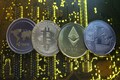 Cryptocurrencies continue to rise; experts discuss dos and don'ts of investing