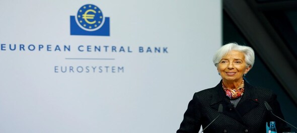 Bienvenue, Madame Lagarde: Five questions for the ECB