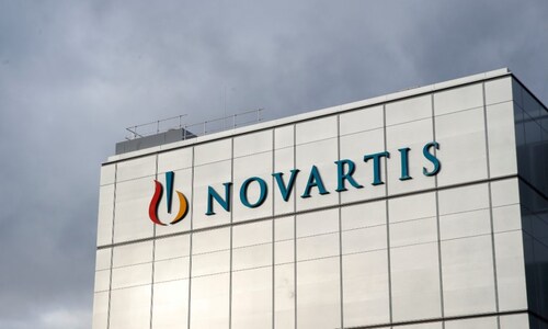 Novartis plans to give away world's costliest therapy to some patients