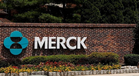 Merck receives USFDA approval for Ebola vaccine
