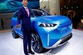 After SAIC's success, other Chinese automakers set to build cards in India