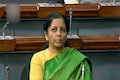 Parliament winter session 2019: FM Sitharaman to introduce IBC amendment Bill in Lok Sabha today
