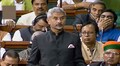 Bill to ban financing weapons of mass destruction introduced in Lok Sabha