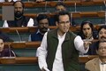 Govt should come out with legislation on crypto soon: Congress MP Gaurav Gogoi