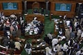Government collects Rs 25,900 crore in AGR dues: Minister tells parliament