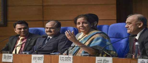 Corporate affairs ministry's 2019 review: Steps for ease in business, insolvency resolution
