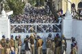 Citizenship Act: From Lucknow to Hyderabad, protests across campuses against police crackdown in Jamia