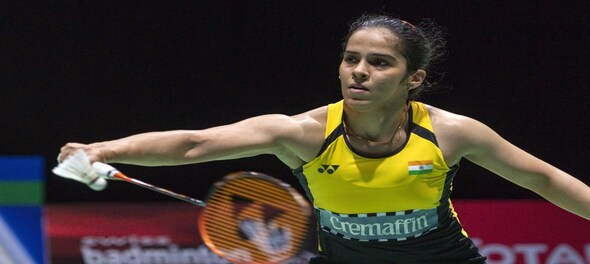 Saina Nehwal, Prannoy withdraw from Thailand Open after testing COVID positive, Kashyap too forced to pull out