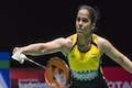 Saina Nehwal, Prannoy withdraw from Thailand Open after testing COVID positive, Kashyap too forced to pull out