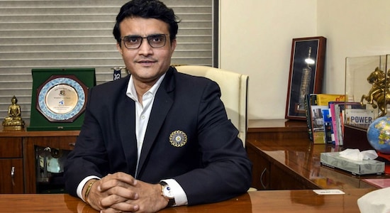 Fortune cooking oil advertisement featuring Ganguly taken off air temporarily