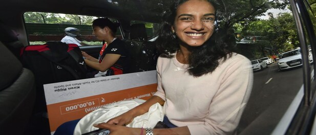 Urban Indians proudest of PV Sindhu, says YouGov survey; find out how Neeraj Chopra fared