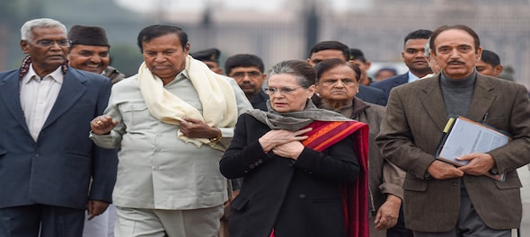Congress to elect new President by June after Assembly elections