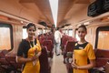 Second Tejas Express, IRCTC's private train will run on tracks from January 17