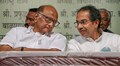NCP gets Home, Finance as Uddhav Thackeray allocates portfolios
